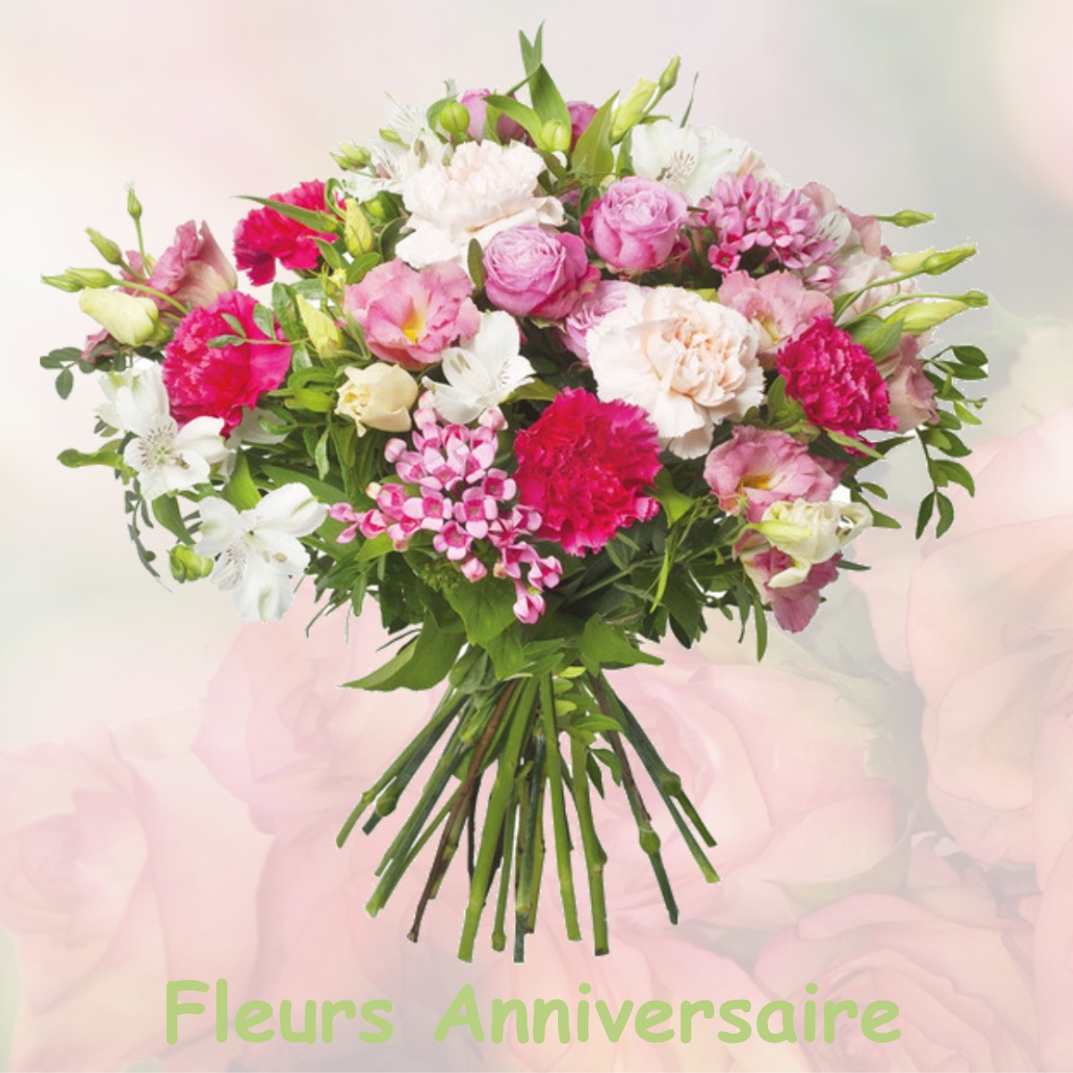 fleurs anniversaire MONTIGNY-LE-CHARTIF