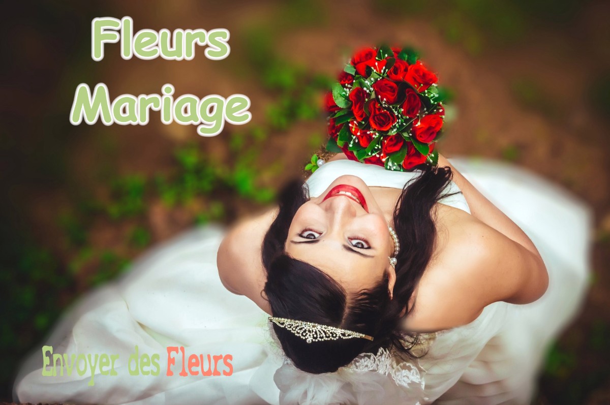 lIVRAISON FLEURS MARIAGE à MONTIGNY-LE-CHARTIF