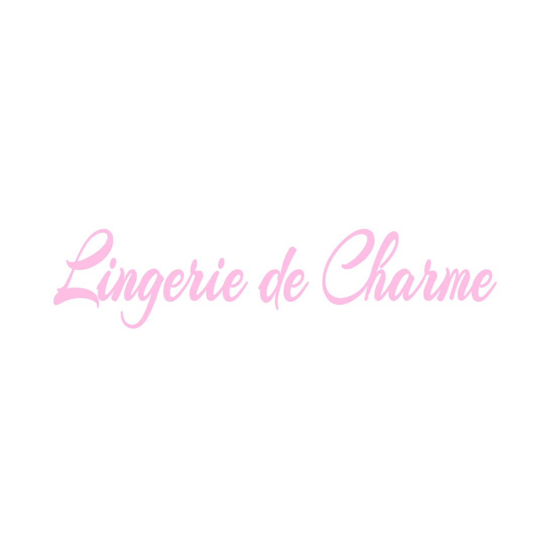 LINGERIE DE CHARME MONTIGNY-LE-CHARTIF